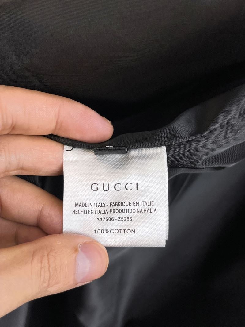 Gucci Outwear